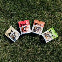 Load image into Gallery viewer, Peanut Korean Seaweed Sweet Snack 20g
