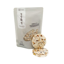 Load image into Gallery viewer, Rice Chip 4-Piece Set "A Healthy Snack Kids Love" (잘잘미칩 4종 세트)(Hot Deal!)