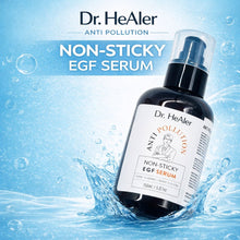 Load image into Gallery viewer, Anti Pollution Non-Sticky EGF Serum 150ml (안티폴루션 EGF 세럼 150ml)