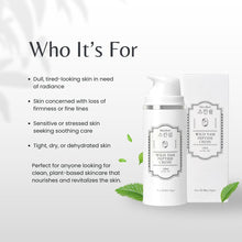 Load image into Gallery viewer, Wild Yam Peptide Facial Cream 120ml (산마 펩타이드 페이셜 크림 120ml)(Best Before Date Approaching!/유통기한 임박!)