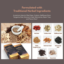 Load image into Gallery viewer, 6-Year-Old Korean Red Ginseng Original Extract Stick 12g x 30 packs