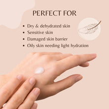 Load image into Gallery viewer, Anti Pollution Non-Sticky Panthenol Cream 120ml (안티폴루션 판테놀 크림 120ml)