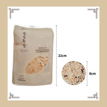 Load image into Gallery viewer, JalJal Rice Chip Five Grains Flavor 60g