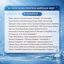 Load image into Gallery viewer, Aura Protein Ampoule Mist 100ml (아우라 프로틴 앰플 미스트 100ml)