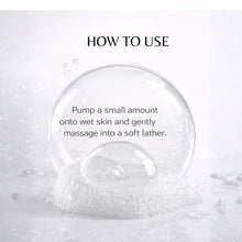 Load image into Gallery viewer, All In One Facial Cleanser Foam 150ml (올인원 클렌저 폼 150ml)
