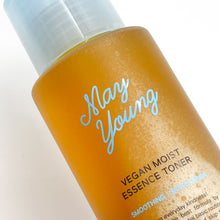 Load image into Gallery viewer, Vegan Moist Essence Toner 150ml (비건 모이스트 에센스 토너 150ml)