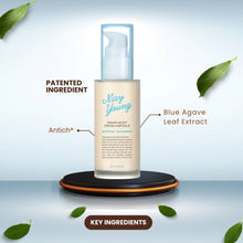 Load image into Gallery viewer, Vegan Moist Cream Ampoule 50ml (비건 모이스트 크림 앰플 50ml)