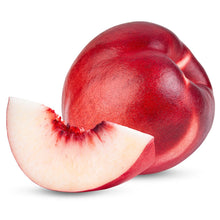 Load image into Gallery viewer, White Nectarine 하얀 천도 20~23LB