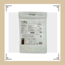 Load image into Gallery viewer, JalJal Rice Chip Five Grains Flavor 60g
