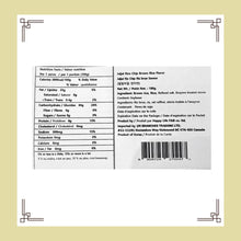 Load image into Gallery viewer, JalJal Rice Chip Brown Rice Flavor 180g
