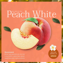 Load image into Gallery viewer, White Peach 백도 20~23LB
